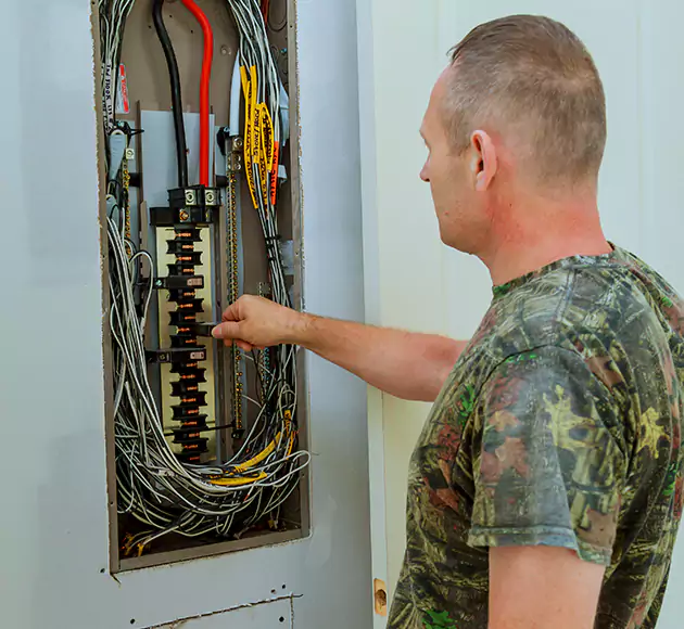 Professional Electrical Panel Upgrade: Your Local Panel Specialist in Auburn, AL