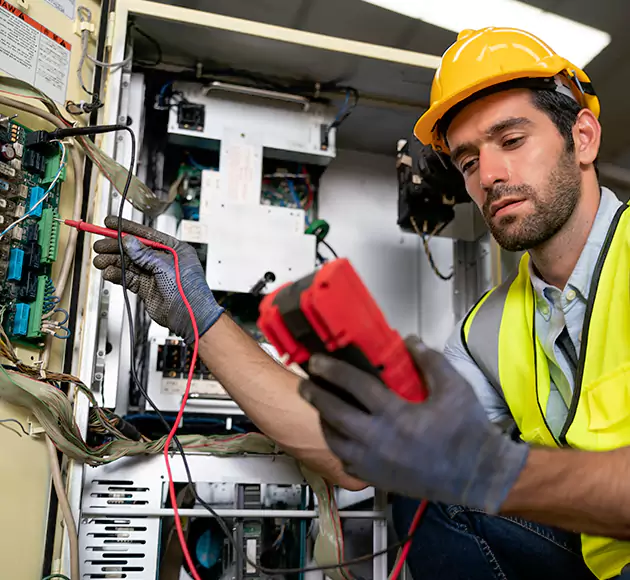Professional Electrical Troubleshooting: Your Local Diagnostic Team in Auburn, AL