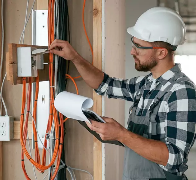 Professional Emergency Electrical Repair: Your Local Urgent Fix Team in Auburn, AL