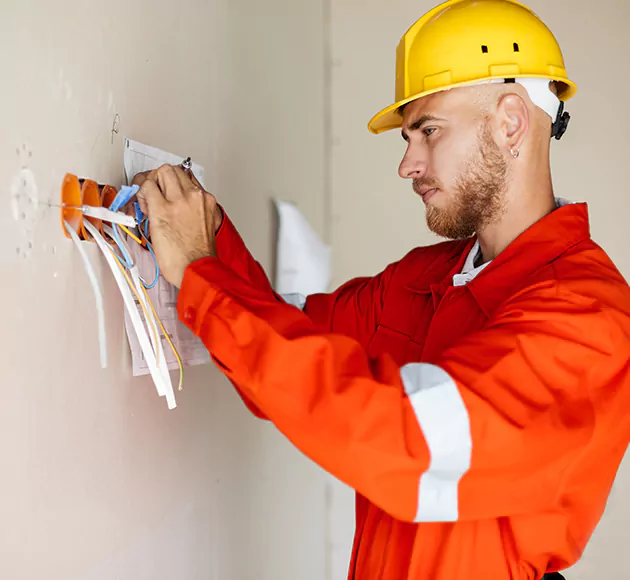 Local 24 Hour Electrician: Fast Response When You Need It Most in Auburn, AL