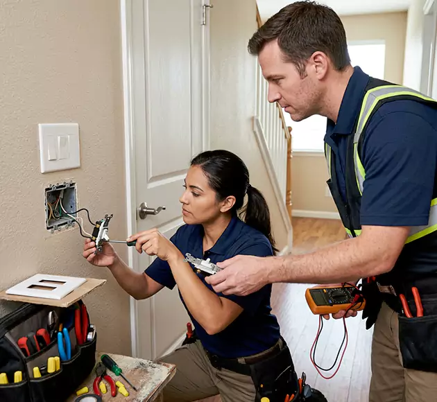 Professional Light Switch Repair: Your Local Fix-It Team in Auburn, AL
