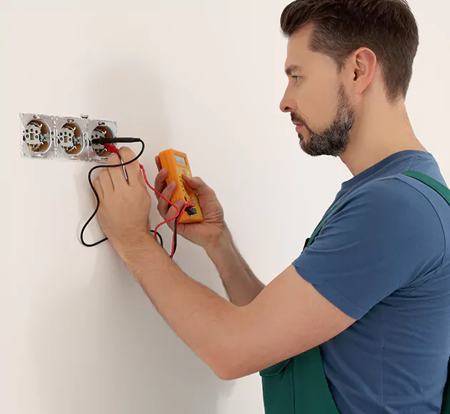 Professional Residential Electrical Repair: Your Local Home Fix-It Team in Auburn, AL