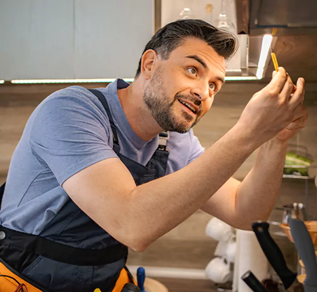 Trusted Home Electrician: Your Local Choice in in Auburn, AL